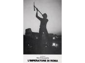 L’imperatore Roma