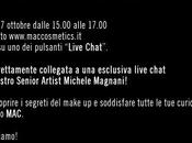 M.A.C. Save Date