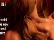 Prossime uscite: Micah Laurell Hamilton