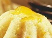 Questa sera cena con..... budino riso all'africana!