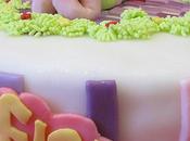 Flor Cake