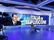 Berlusconi:”stiamo lavorando cambiare panorama dell’attuale televisione”