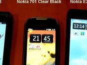 Differenze Nokia