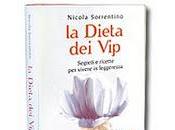 dieta Nicola Sorrentino