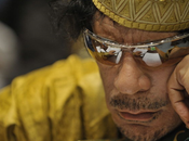 Libia/ Muammar Gheddafi morto