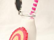 Spiral cookies...perchè ottobre rosa