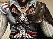 Ezio Auditore sarà presente Soul Calibur video gameplay