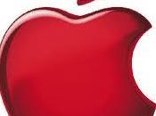Apple chiude rosso, iPhone vende