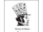 Circolo dell'Ora Elegante presenterà anche Trattato della Vita Honoré Balzac