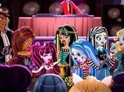 Halloween alla Monster High!