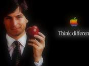 Steve Jobs nome “Apple”