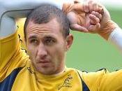 Quade Cooper legamenti rotti?