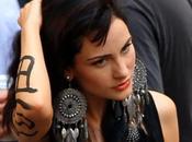 Manifestanti gnocche Wall Street (con foto) Iannozzi Giuseppe