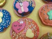 CUPCAKES GLASSA collaborazione HSE24