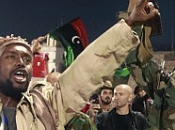 Despota morto, Libia Libera!”