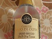 Crezze olio oliva, secco all'olio d'oliva toscano Erbario Toscano:
