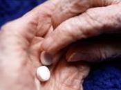Eccessiva prescrizione farmaci anziani