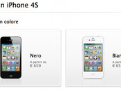 Prezzi ufficiali Nuovo IPhone l’Italia
