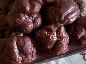 Profiteroles cioccolato