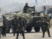 Kosovo: nuovo alta tensione