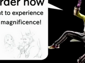 Soul Calibur video gameplay Dampierre, bonus pre-ordine