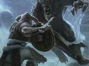 Elder Scrolls Skyrim Brutal Beatdows video gameplay