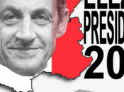 Francia 2012: Supermedia/5. Hollande +17%. Sarkozy crisi nera