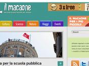 Quando ragazzi usano rete maniera intelligente: Macaone