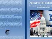 “Progetti egemonia”: book trailer