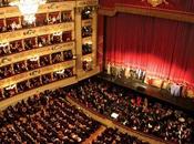 Grave incidente alla scala