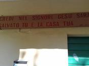 Religione minacciosa