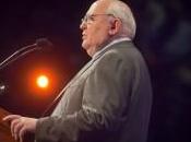 Mikhail Gorbaciov: movimento “Occupy Wall Street” precursore Nuovo Ordine Mondiale