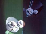 Mimmo Anteri: Geometrie esistenziali