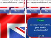 TestUrEnglish, l’app insegna giusta pronuncia inglese!