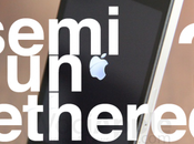 Jailbreak:Untethered Tethered SemiTethered-Quali differenze?