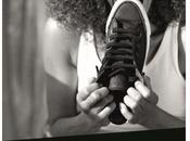 Foot Locker I:CO reciclano sneakers