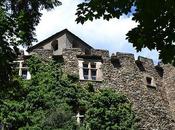 Castello d'Introd