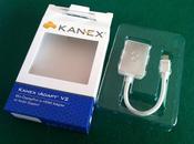 [Recensione] Kenex iAdapter adattatore MiniDisplay Port (Thunderbolt) HDMI