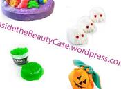 Lush, arriva Halloween!
