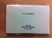 M.A.C. Blot Film