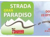 Oggi: Strada Gran Paradiso!! assaggio Paradiso)