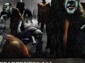 Attrezziamoci emergenze: epidemie, catastrofi governi disastrosi