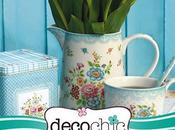 Decochic Temporary Shop...