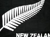 Uenuku Fern Pride, bandiera della Nuova Zelanda cambiare