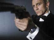 Daniel Craig Javier Bardem antagonisti nell’ultimo James Bond