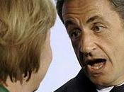 Merkel Sarkozy ridono noi? Loro dovrebbero piangere come stanno Francia Germania!