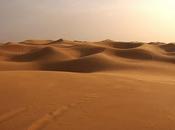 Deserto