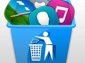 Perché cancelliamo applicazioni?