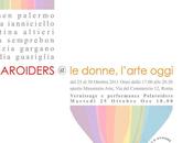 Polaroiders donne, l’arte. Oggi