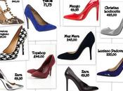 Let's talk about trend shoes